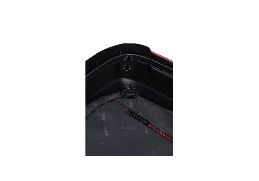 Samsonite 146912 grande valise rigide samsonite essens valise