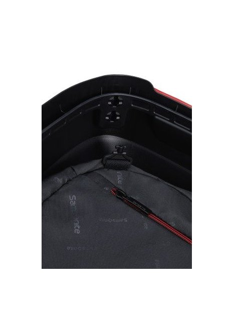 Samsonite 146912 grande valise rigide samsonite essens valise