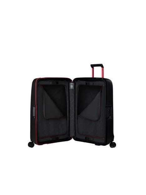 Samsonite 146912 grande valise rigide samsonite essens valise