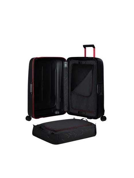 Samsonite 146912 grande valise rigide samsonite essens valise