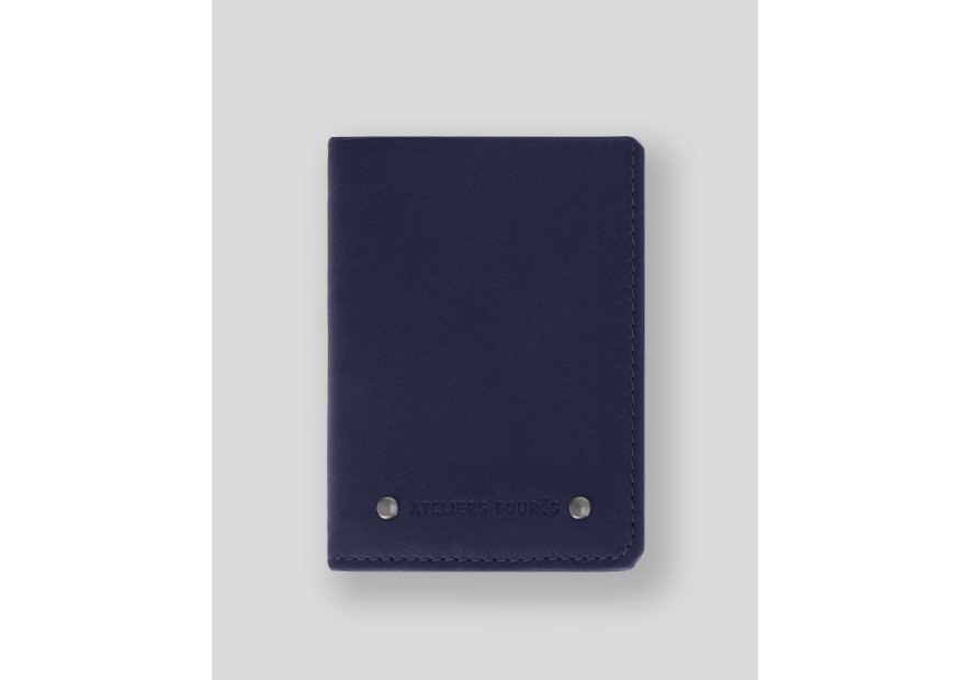 Les Ateliers Foures 922 Portefeuille/Porte-cartes Portefeuille Homme