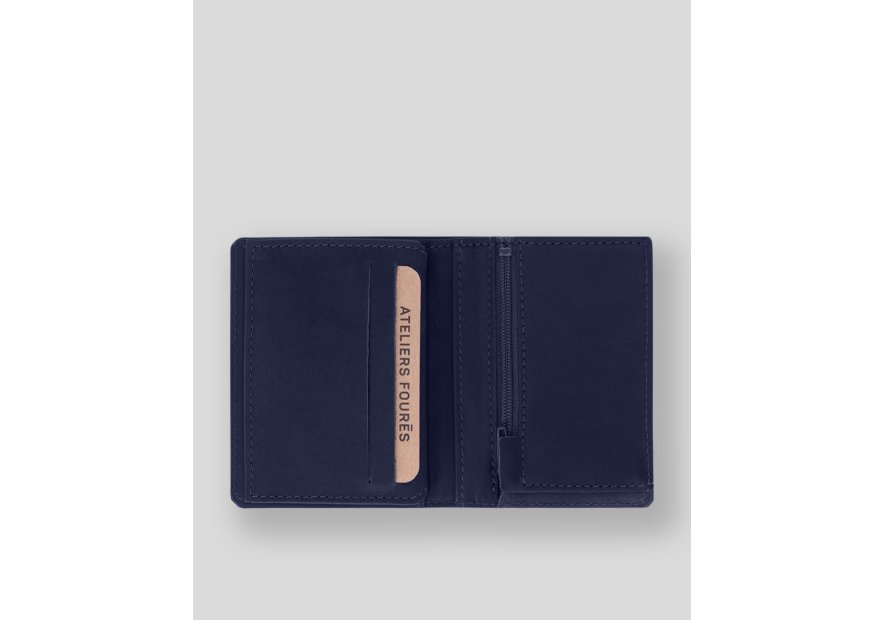 Les Ateliers Foures 922 Portefeuille/Porte-cartes Portefeuille Homme
