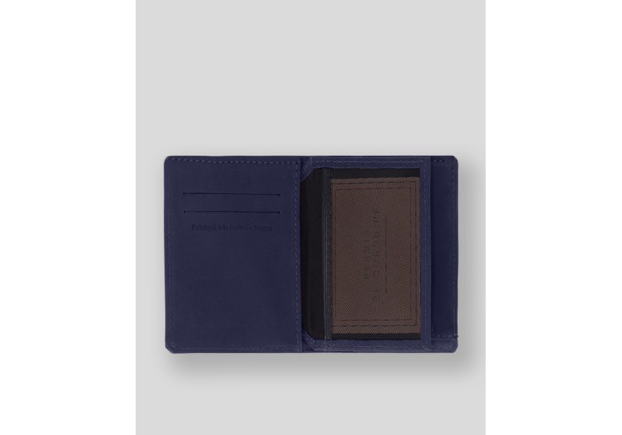 Les Ateliers Foures 922 Portefeuille/Porte-cartes Portefeuille Homme