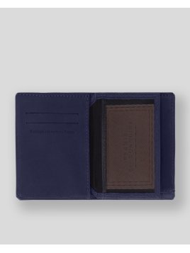 Les Ateliers Foures 922 Portefeuille/Porte-cartes Portefeuille Homme