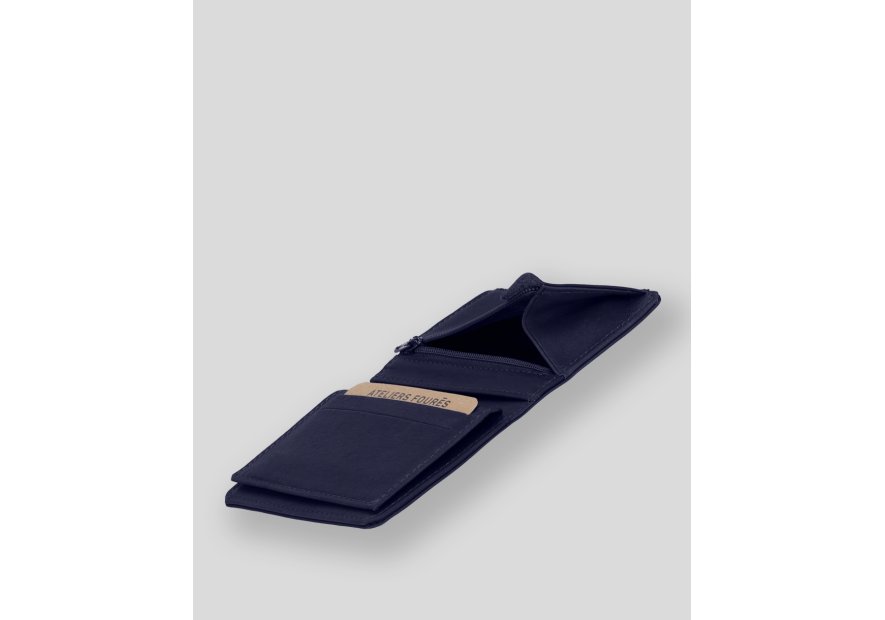 Les Ateliers Foures 922 Portefeuille/Porte-cartes Portefeuille Homme