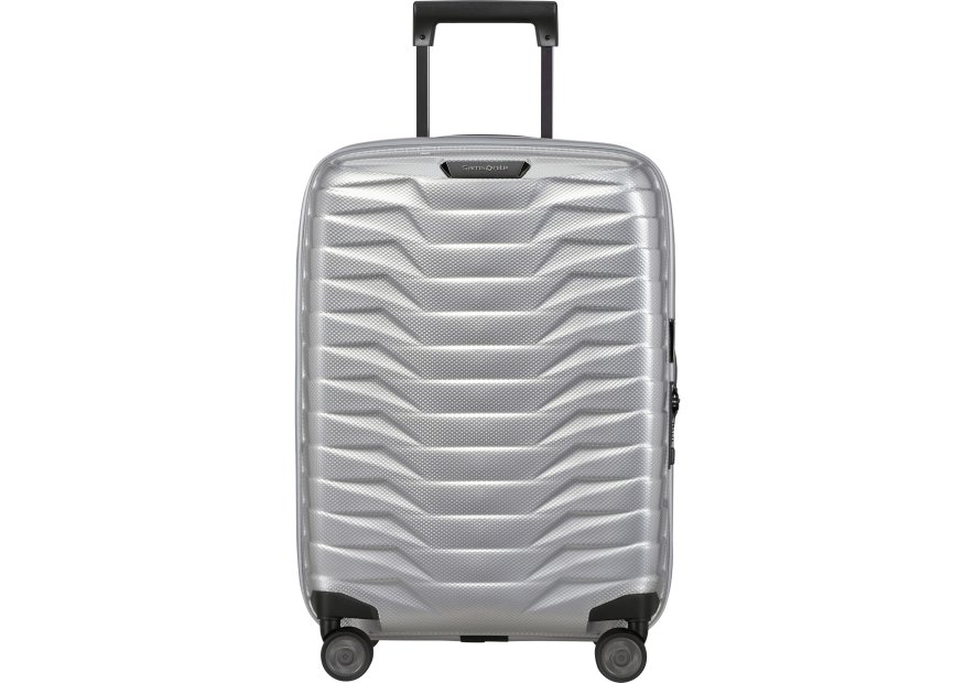 Samsonite 158191 valise cabine 40 extensible samsonite proxis valise cabine