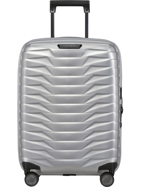 Samsonite 158191 valise cabine 40 extensible samsonite proxis valise cabine