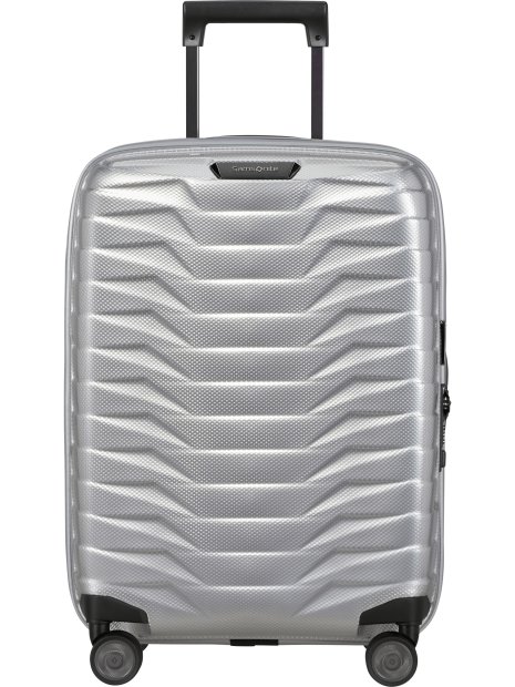 Samsonite 158191 valise cabine 40 extensible samsonite proxis valise-cabine