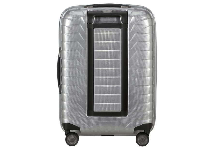 Samsonite 158191 valise cabine 40 extensible samsonite proxis valise cabine
