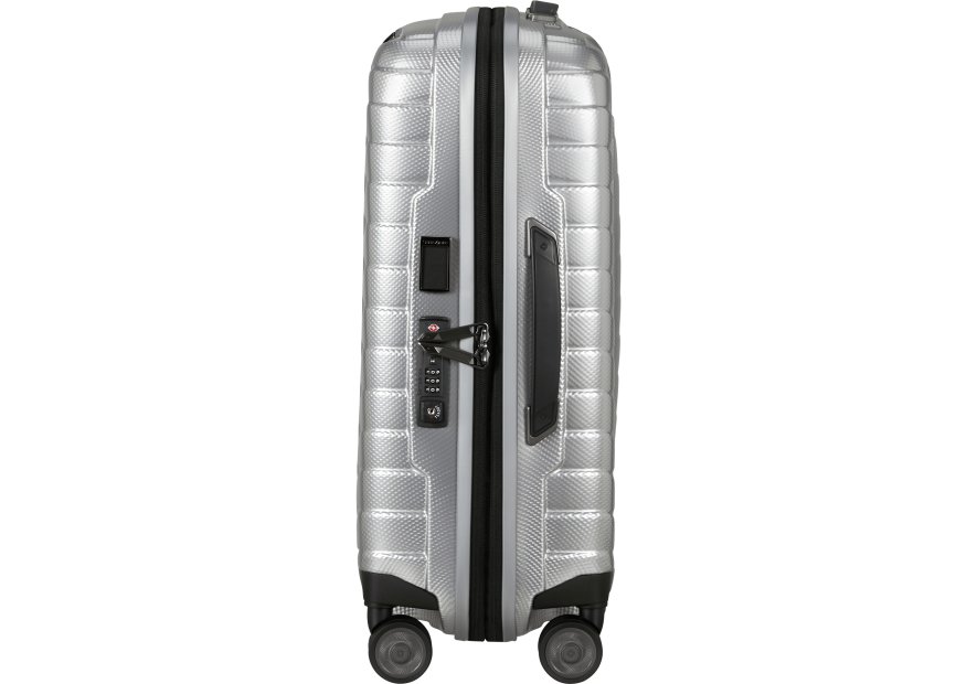 Samsonite 158191 valise cabine 40 extensible samsonite proxis valise cabine