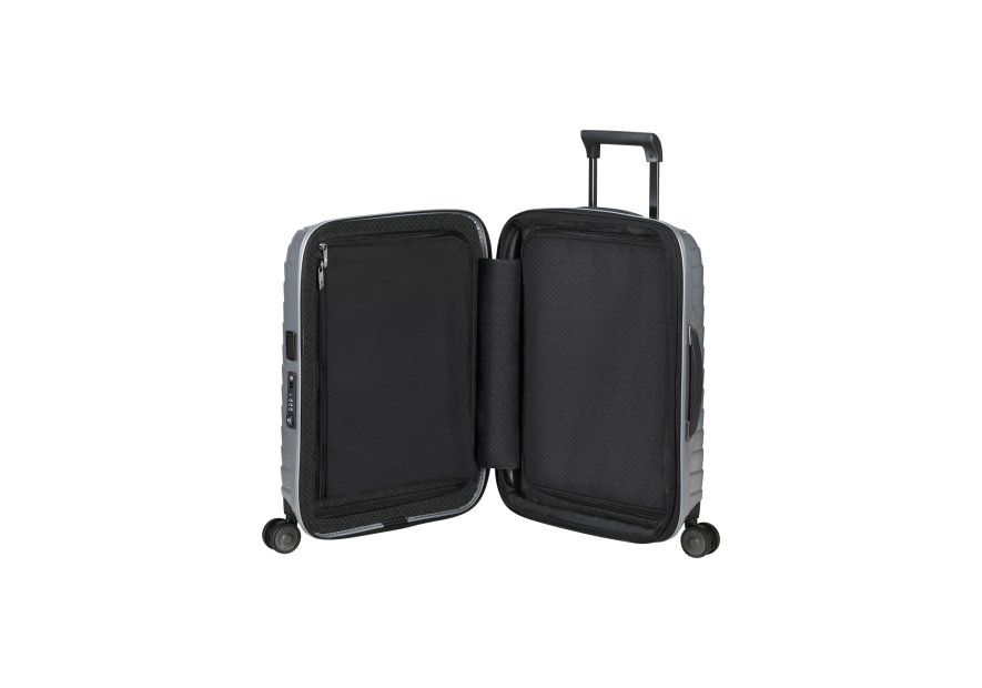 Samsonite 158191 valise cabine 40 extensible samsonite proxis valise cabine