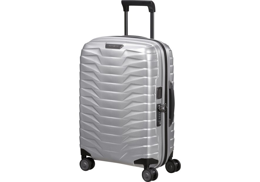 Samsonite 158191 valise cabine 40 extensible samsonite proxis valise cabine