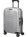 Samsonite 158191 valise cabine 40 extensible samsonite proxis valise-cabine
