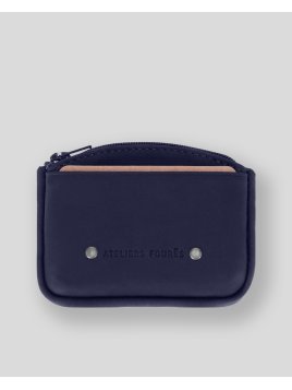 Les Ateliers Foures 9104 porte monnaie zip les ateliers foures baroudeur Porte-monnaie Femme