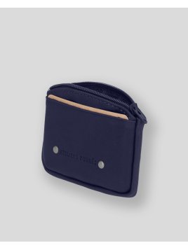 Les Ateliers Foures 9104 porte monnaie zip les ateliers foures baroudeur Porte-monnaie Femme