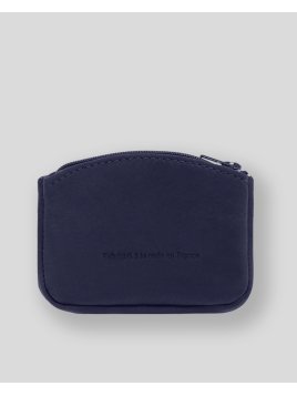 Les Ateliers Foures 9104 porte monnaie zip les ateliers foures baroudeur Porte-monnaie Femme