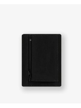 Les Ateliers Foures 925. portefeuille mini nouveau format fourès baroudeur p.cartes credit