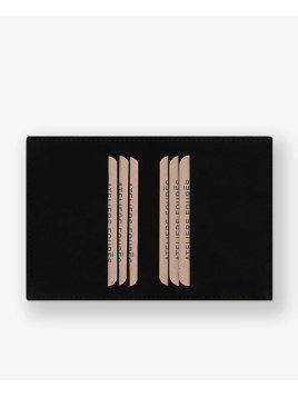 Les Ateliers Foures 925. portefeuille mini nouveau format fourès baroudeur p.cartes credit