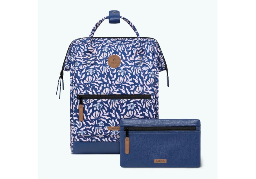 Cabaïa BAGS MEDIUM sac à dos cabaïa adventurer médium Loisirs