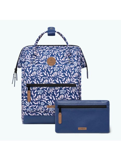 Cabaïa BAGS MEDIUM sac à dos cabaïa adventurer médium loisirs