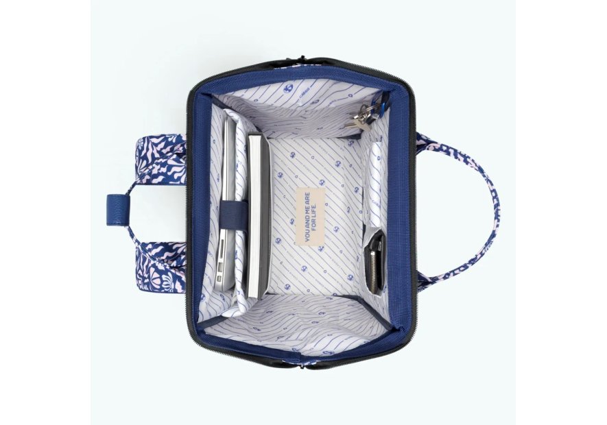 Cabaïa BAGS MEDIUM sac à dos cabaïa adventurer médium Loisirs