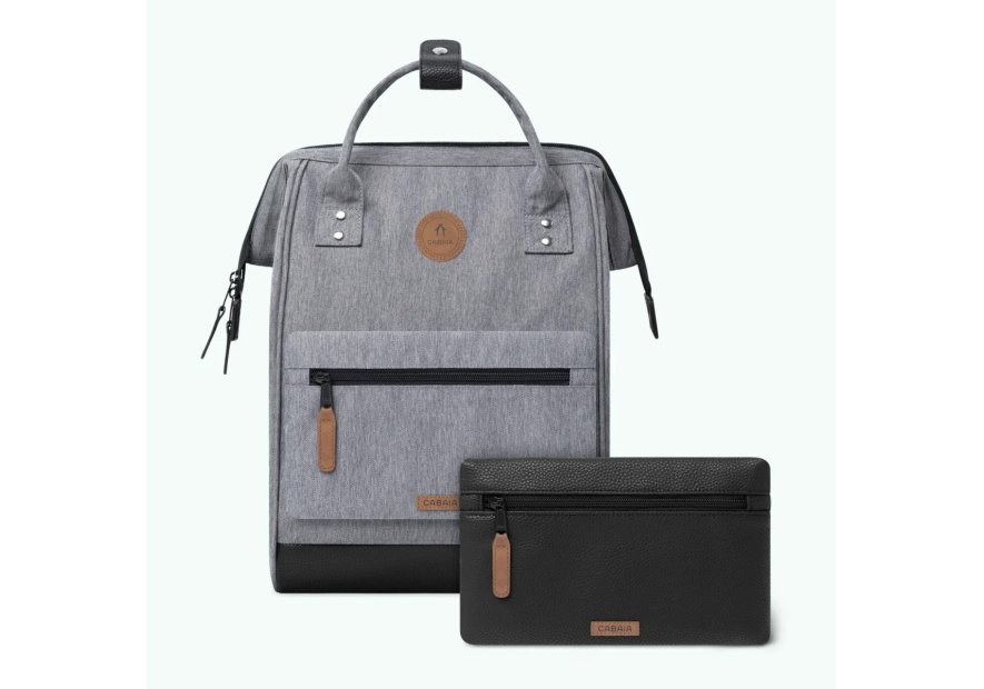 Cabaïa BAGS MEDIUM sac à dos cabaïa adventurer médium Loisirs