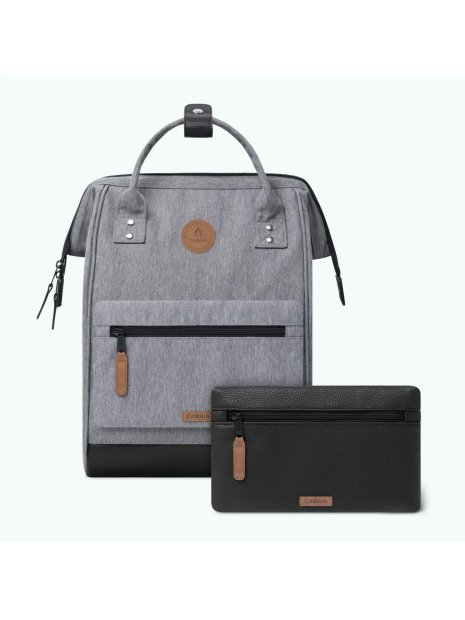 Cabaïa BAGS MEDIUM sac à dos cabaïa adventurer médium loisirs