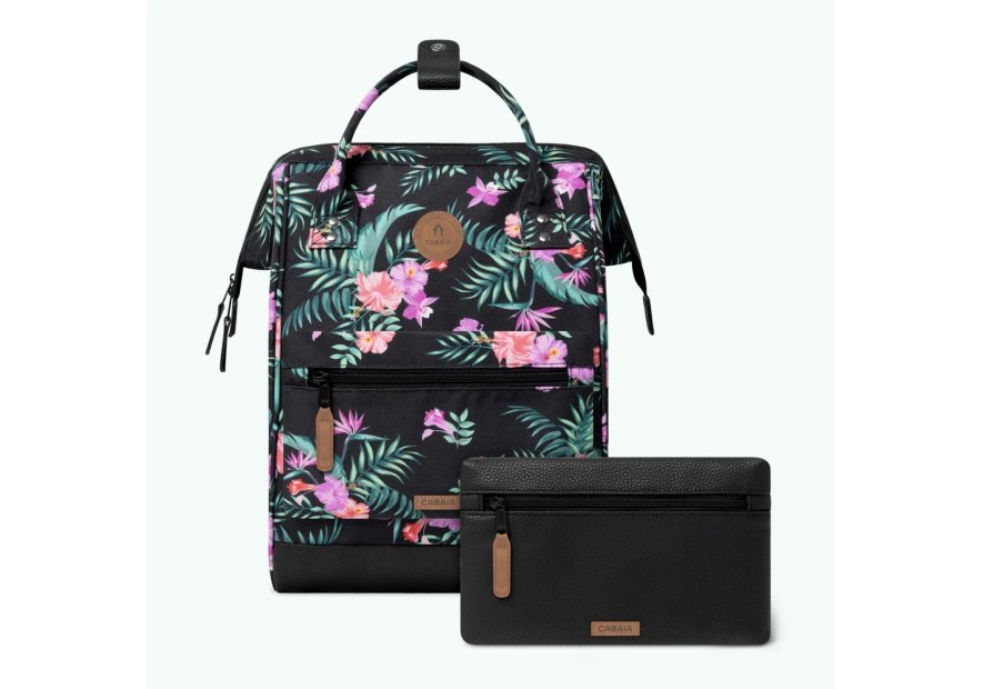 Cabaïa BAGS MEDIUM sac à dos cabaïa adventurer médium Loisirs