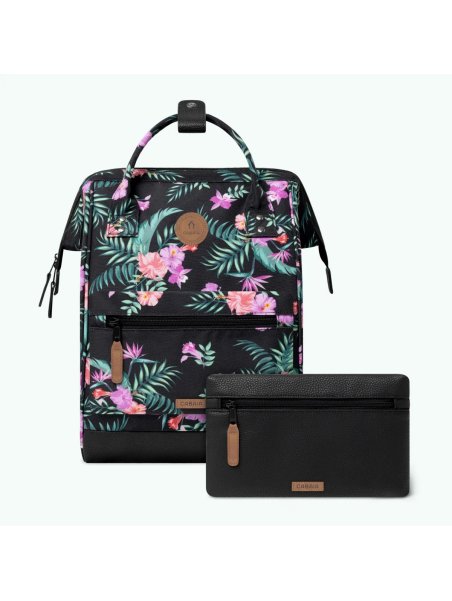 Cabaïa BAGS MEDIUM sac à dos cabaïa adventurer médium Loisirs