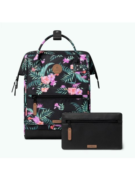 Cabaïa BAGS MEDIUM sac à dos cabaïa adventurer médium loisirs