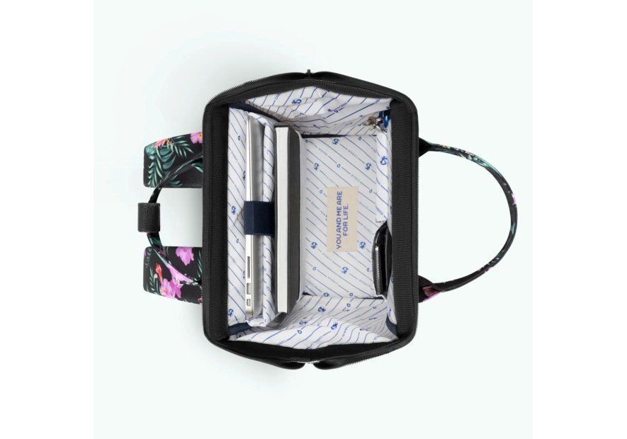 Cabaïa BAGS MEDIUM sac à dos cabaïa adventurer médium Loisirs