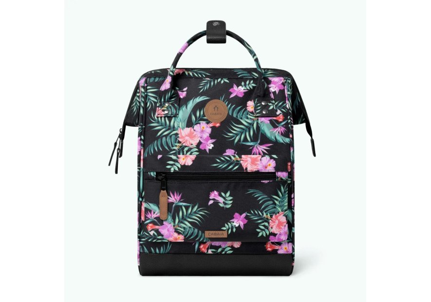 Cabaïa BAGS MEDIUM sac à dos cabaïa adventurer médium Loisirs