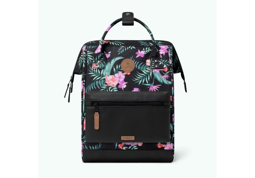 Cabaïa BAGS MEDIUM sac à dos cabaïa adventurer médium Loisirs