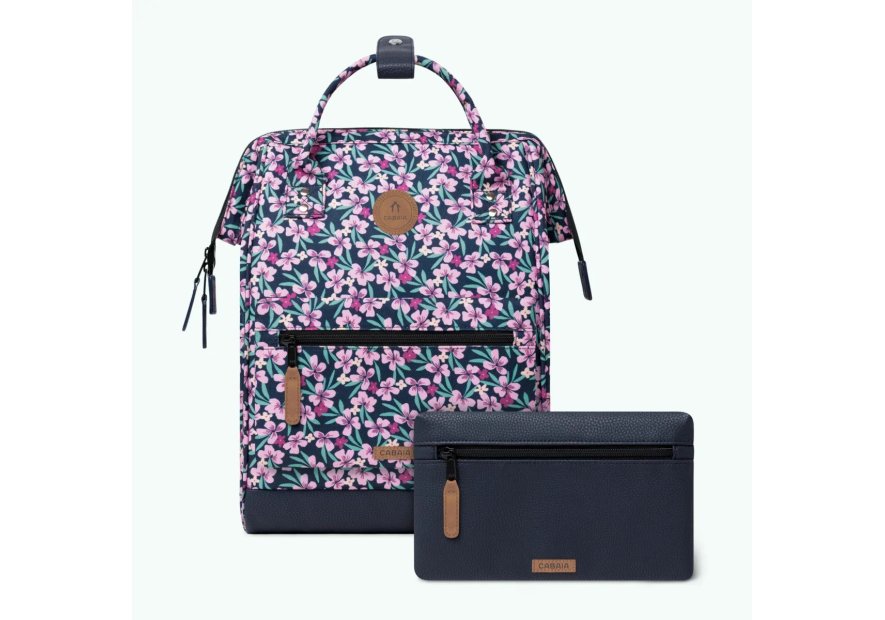 Cabaïa BAGS MEDIUM sac à dos cabaïa adventurer médium Loisirs