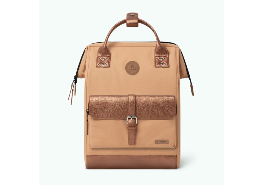 Cabaïa BAGS MEDIUM sac à dos cabaïa adventurer médium Loisirs