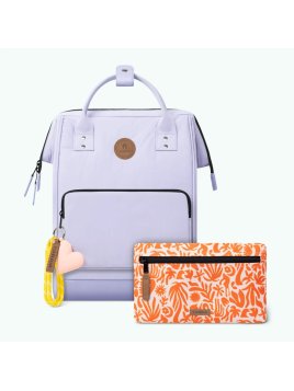 Cabaïa BAGS MEDIUM sac à dos cabaïa adventurer médium Loisirs