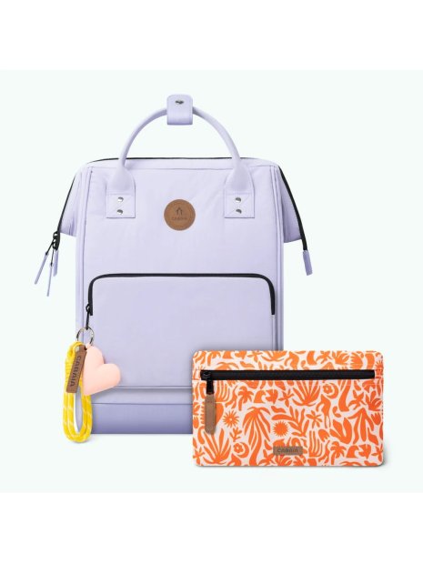 Cabaïa BAGS MEDIUM sac à dos cabaïa adventurer médium loisirs