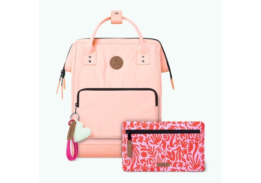 Cabaïa BAGS MEDIUM sac à dos cabaïa adventurer médium Loisirs