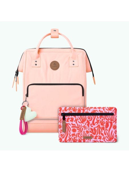 Cabaïa BAGS MEDIUM sac à dos cabaïa adventurer médium Loisirs