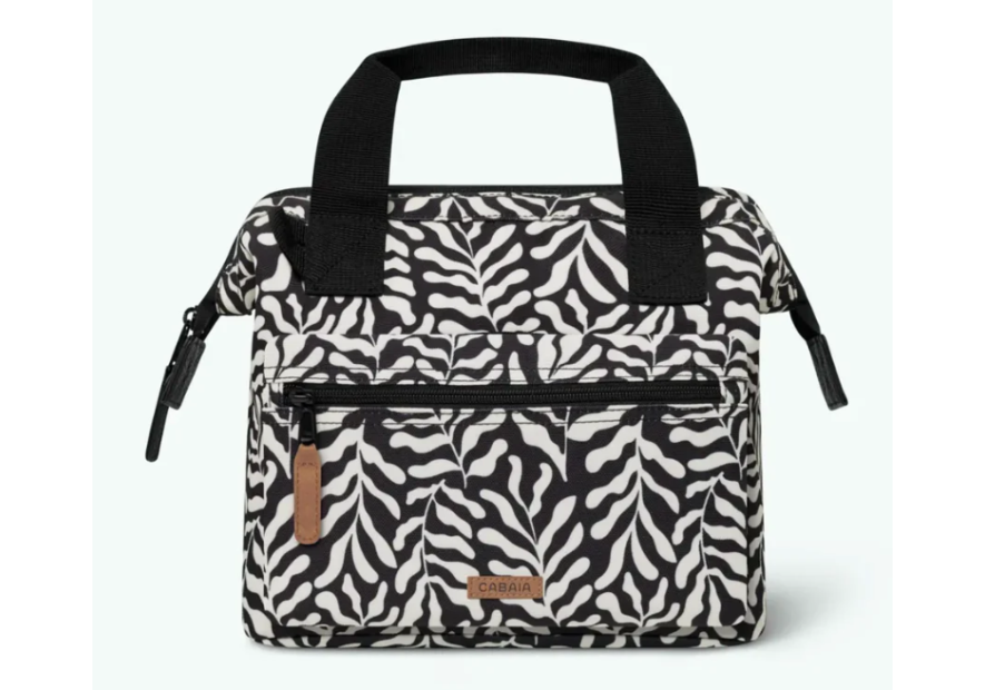 Cabaïa LUNCH BAG. glacière lunch bag Accueil