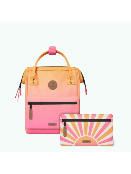 Cabaïa BAGS EXTRA SMALL sac a dos adventurer extra small Loisirs