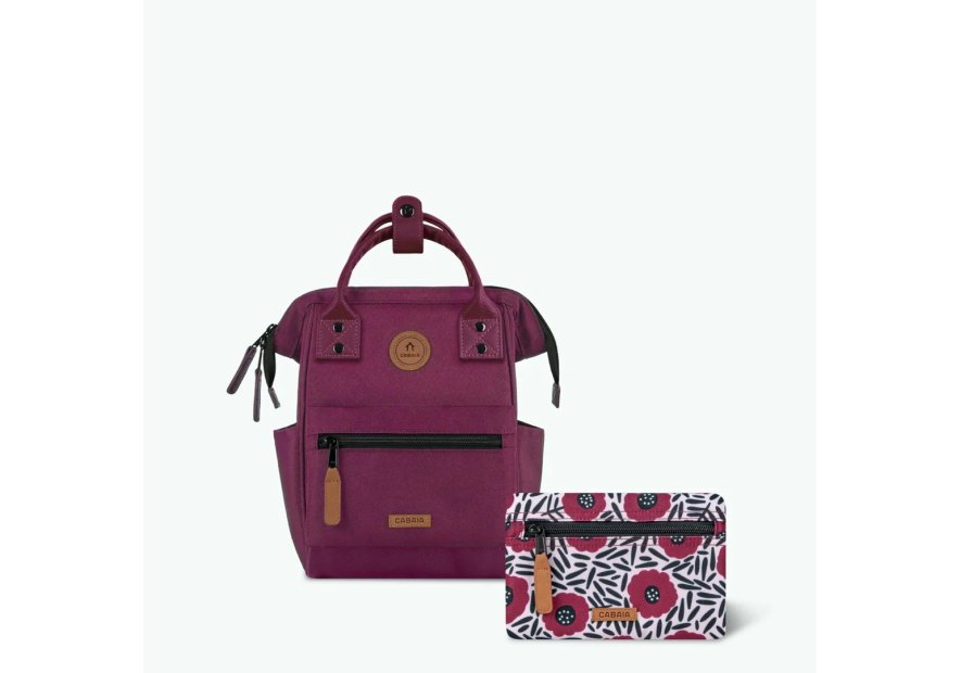 Cabaïa BAGS EXTRA SMALL sac a dos adventurer extra small Loisirs