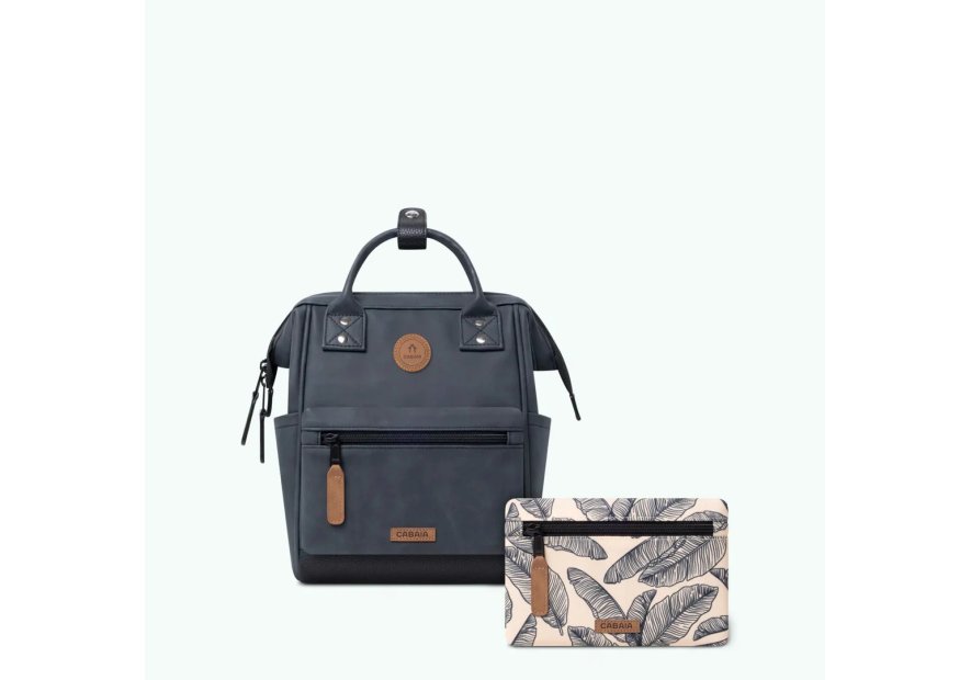 Cabaïa BAGS EXTRA SMALL sac a dos adventurer extra small Loisirs