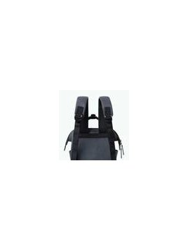 Cabaïa BAGS EXTRA SMALL sac a dos adventurer extra small Loisirs
