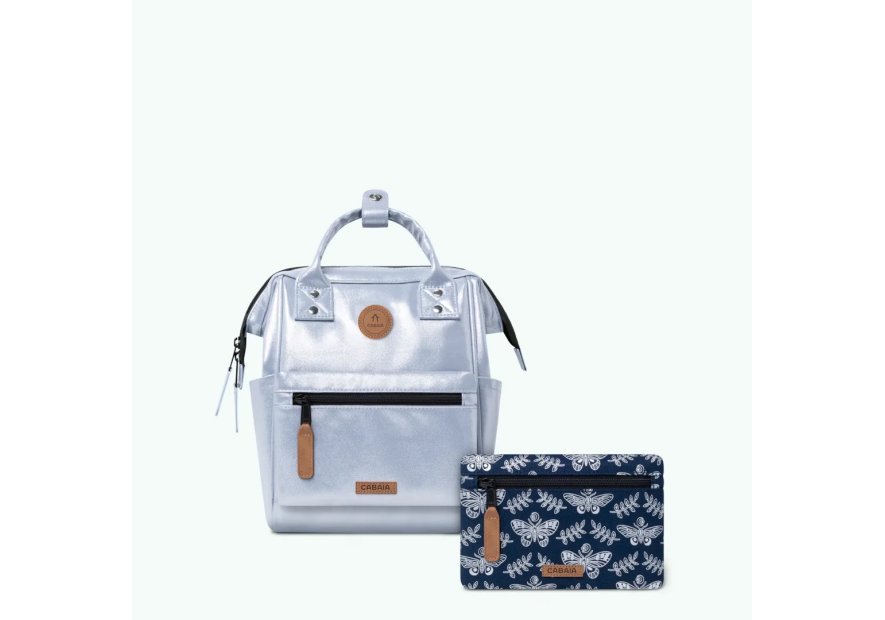 Cabaïa BAGS EXTRA SMALL sac a dos adventurer extra small Loisirs