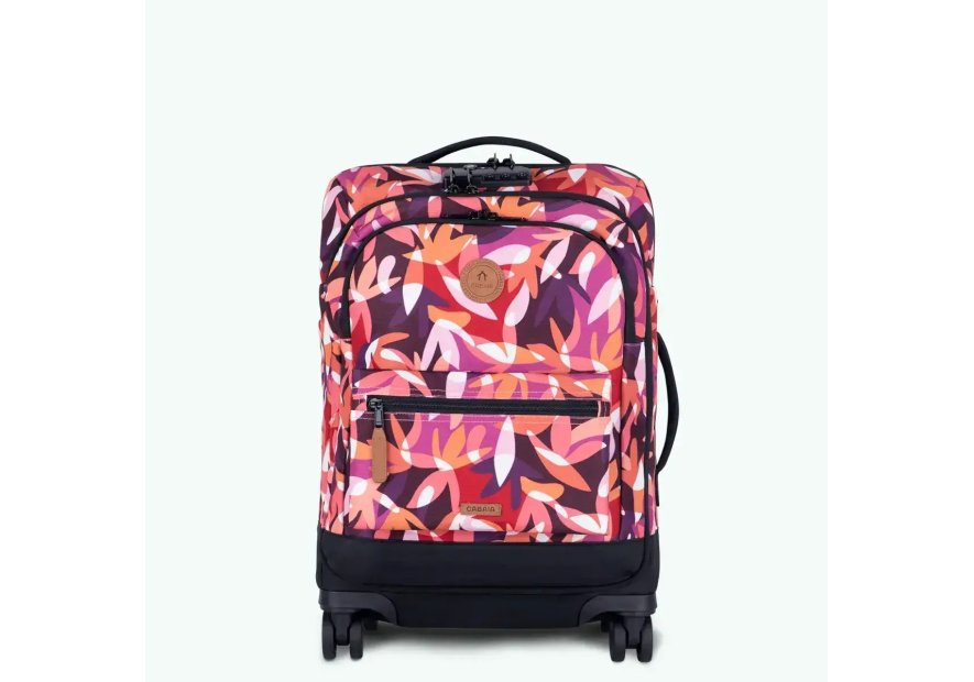 Cabaïa TRAVELER 4W valise cabine cabaia traveller 4w valise cabine