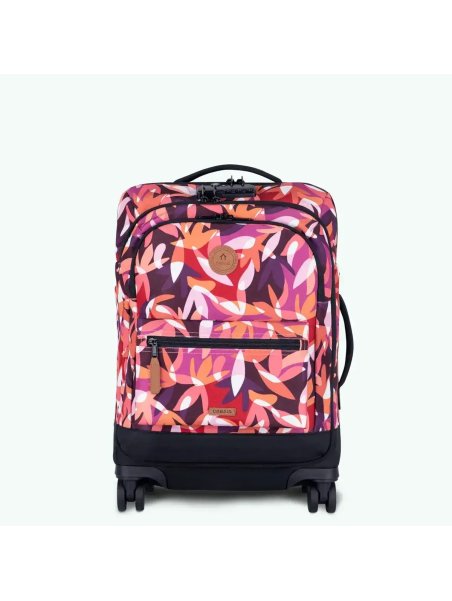 Cabaïa TRAVELER 4W valise cabine cabaia traveller 4w valise cabine