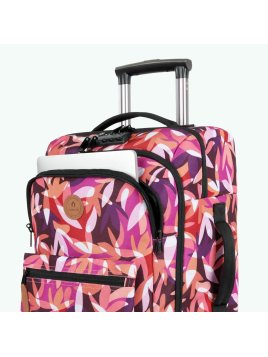 Cabaïa TRAVELER 4W valise cabine cabaia traveller 4w valise cabine