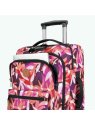 Cabaïa TRAVELER 4W valise cabine cabaia traveller 4w valise-cabine