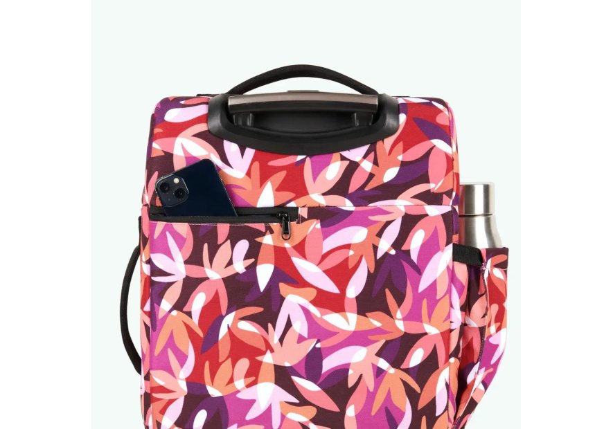 Cabaïa TRAVELER 4W valise cabine cabaia traveller 4w valise cabine